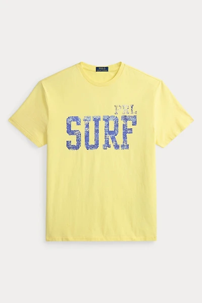 Polo Ralph Lauren SURF Graphic Tee