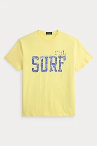 Polo Ralph Lauren SURF Graphic Tee
