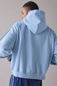 Destination Applique Hoodie Sweatshirt