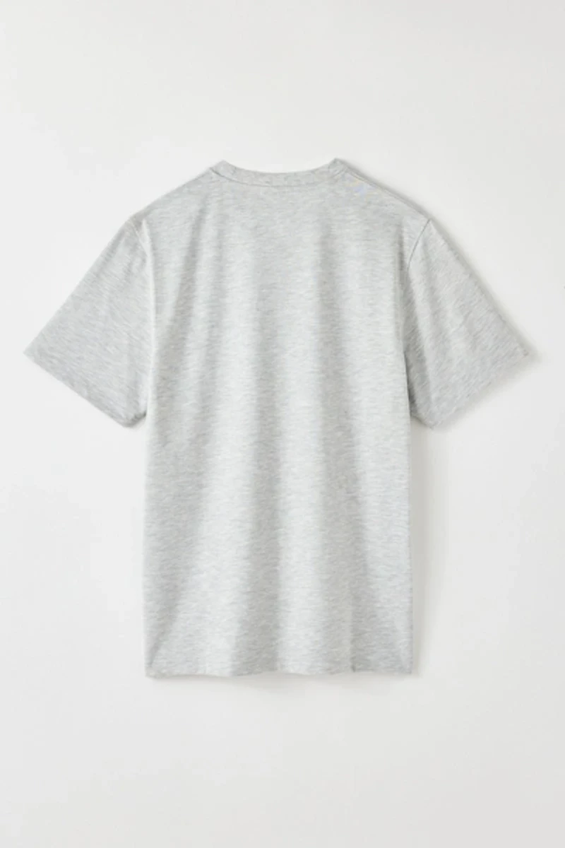 Les Deux Lemons Graphic Tee