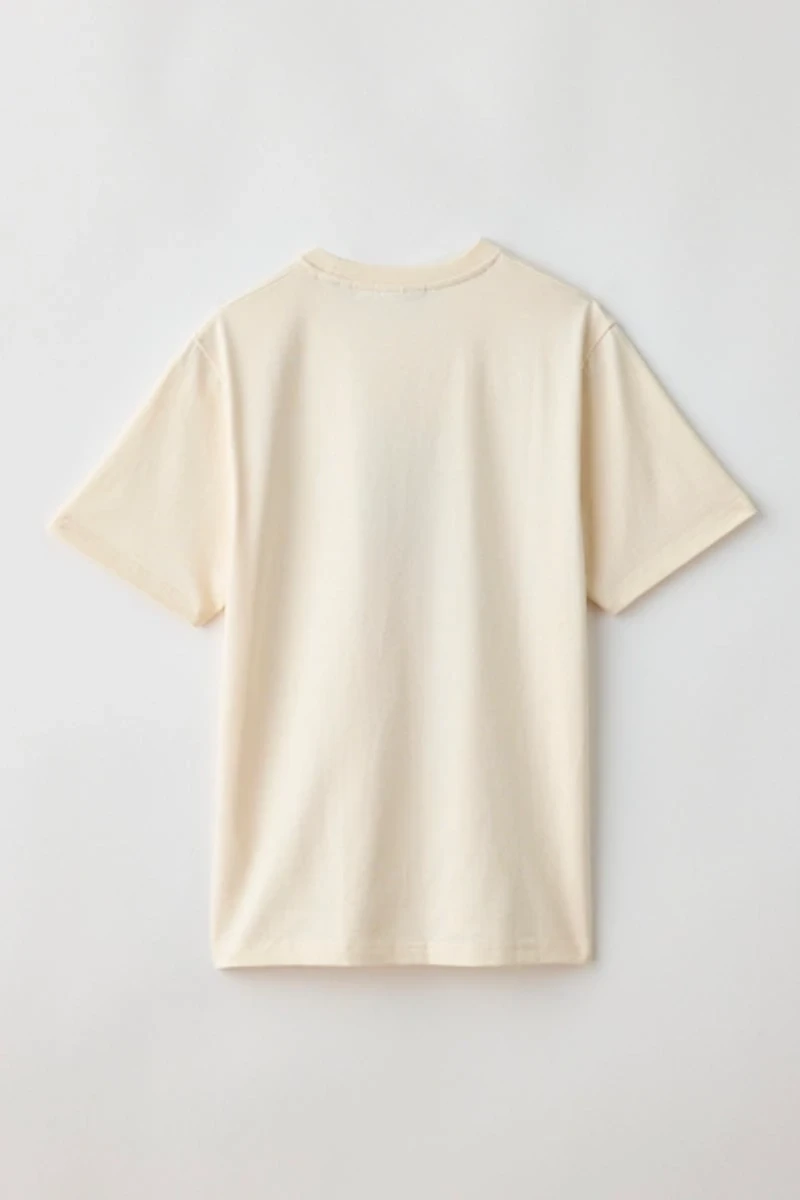 Les Deux Court Graphic Tee