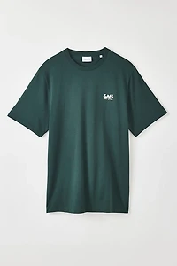 Les Deux Cafe Graphic Tee