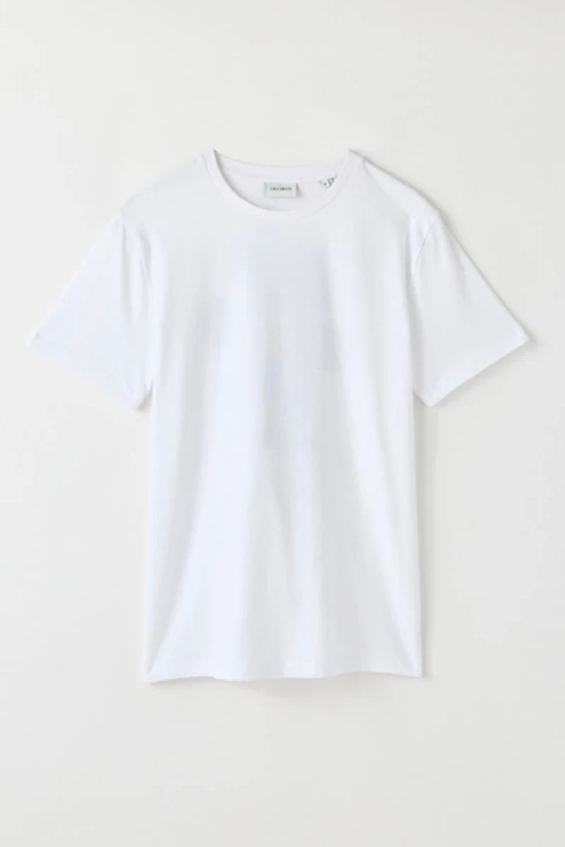 Les Deux Flower Graphic Tee