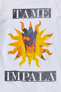 Tame Impala Deadbeat Graphic Tee