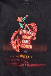Bailey Zimmerman Rodeo Graphic Tee