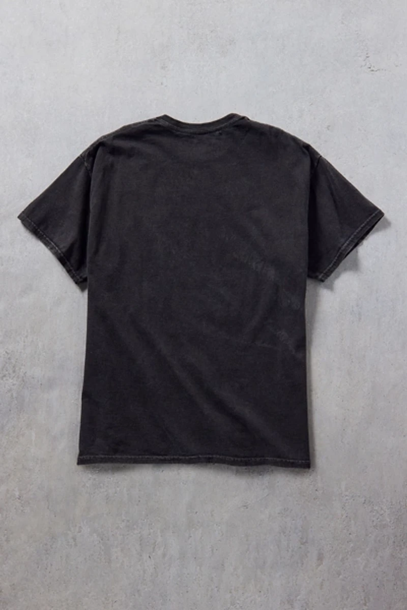 Bailey Zimmerman Rodeo Graphic Tee