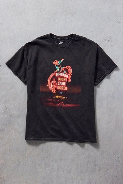 Bailey Zimmerman Rodeo Graphic Tee