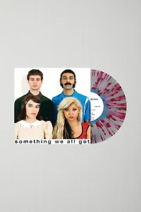 Cootie Catcher - Something we all got Signed UO Exclusive LP