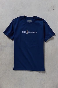 PGA The Players Championship Golf Graphic Tee