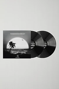 The Neighbourhood - Wiped Out! 10th Anniversary 2XLP
