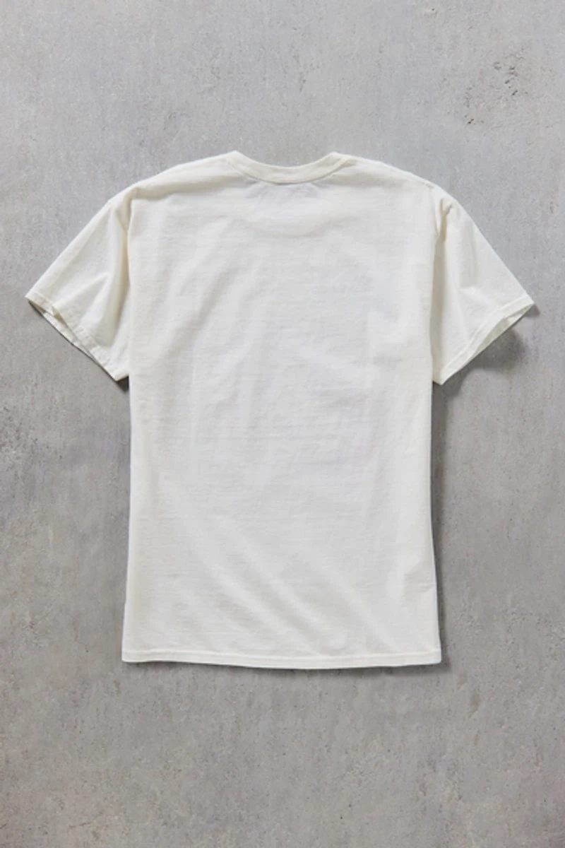 1998 Vintage Soccer Graphic Tee