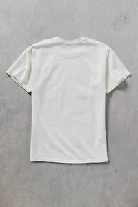 1998 Vintage Soccer Graphic Tee