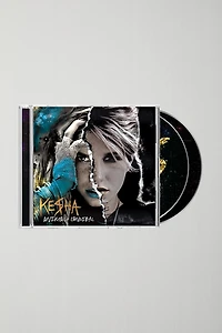 Kesha - Animal + Cannibal CD