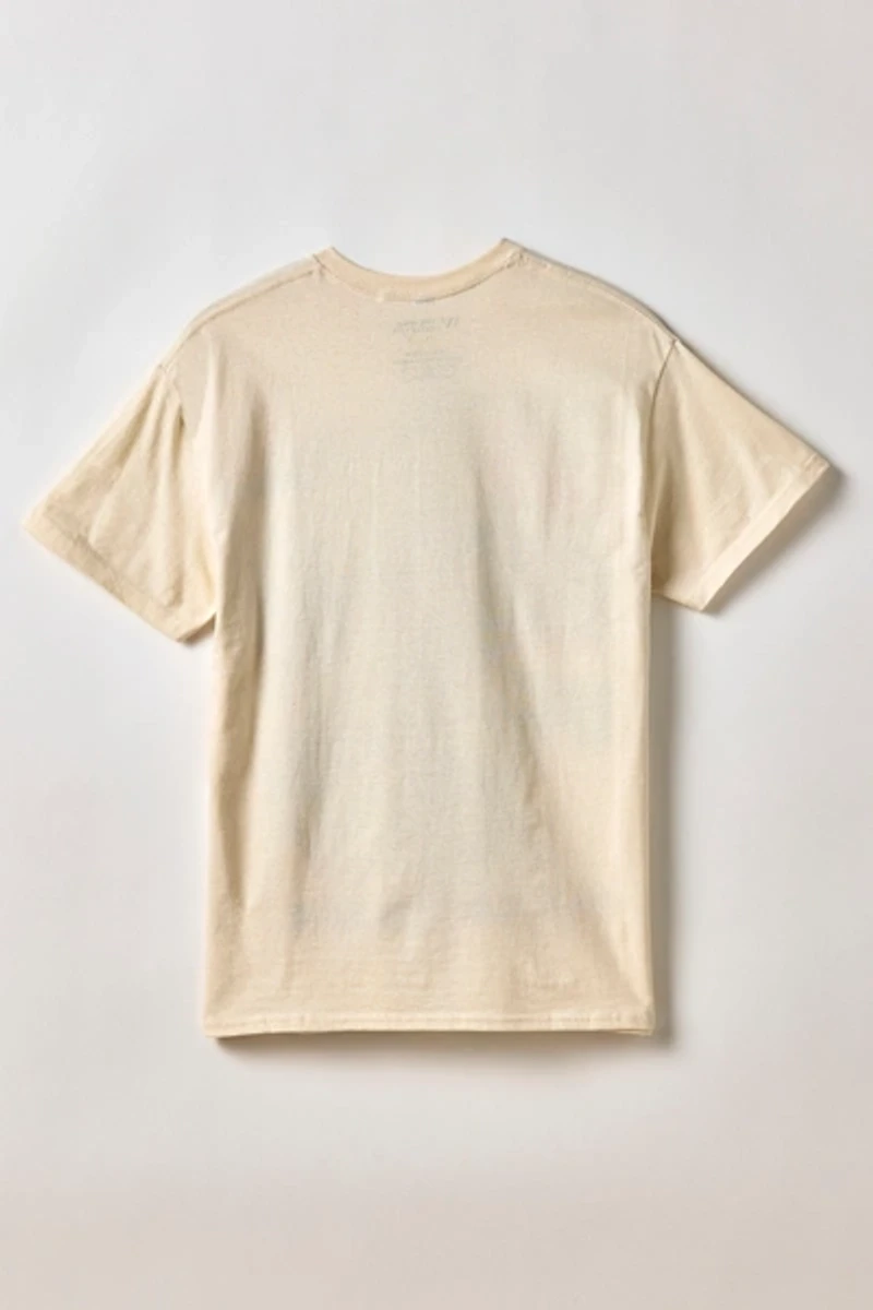 NCAA University Of Wisconsin Badgers Basketball Graphic Tee