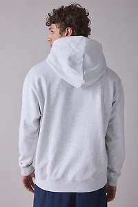 New Balance French Terry Hoodie Sweatshirt
