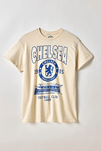 Chelsea Football Club Graphic Tee