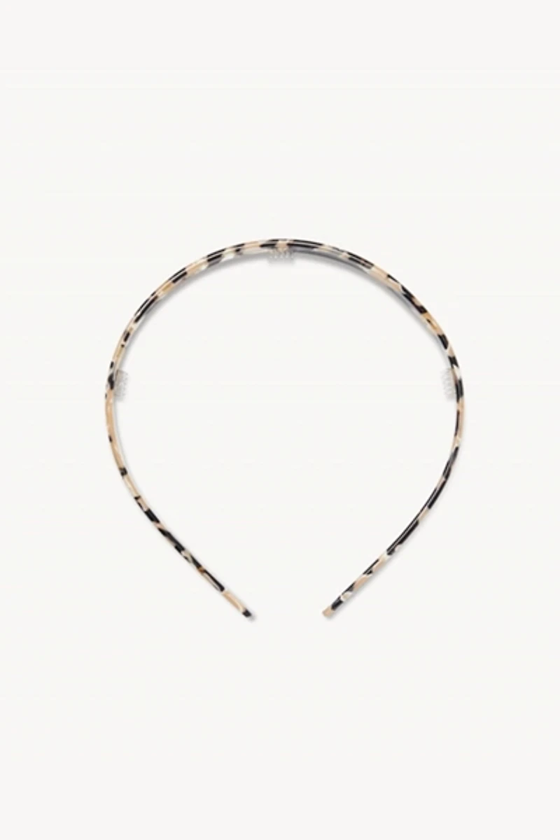 MACHETE Ultralight Thin Headband