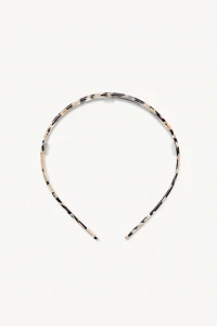 MACHETE Ultralight Thin Headband