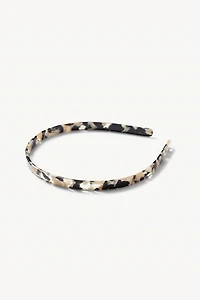 MACHETE Ultralight Thin Headband