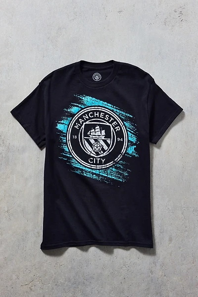 Manchester City Football Club Graphic Tee