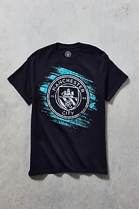 Manchester City Football Club Graphic Tee