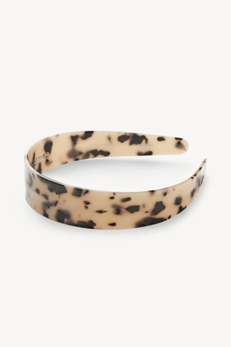 MACHETE Wide Headband