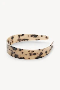 MACHETE Wide Headband