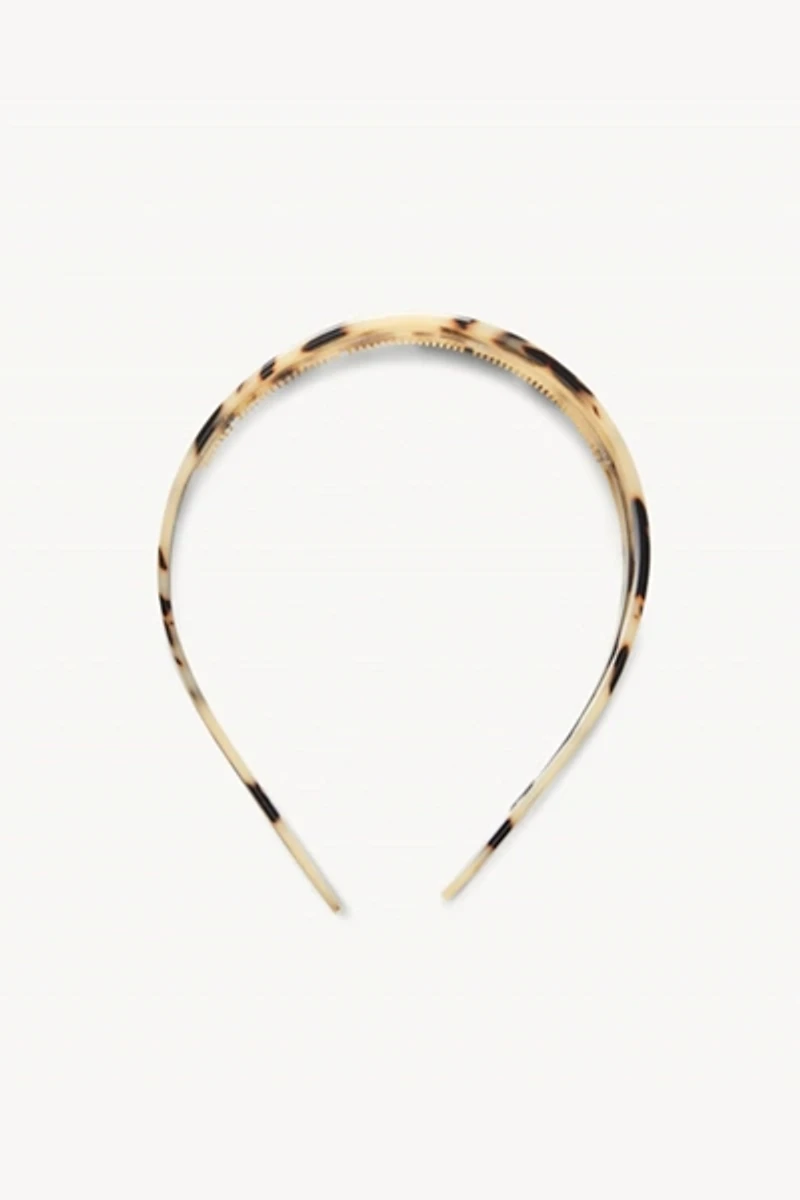 MACHETE Wide Headband