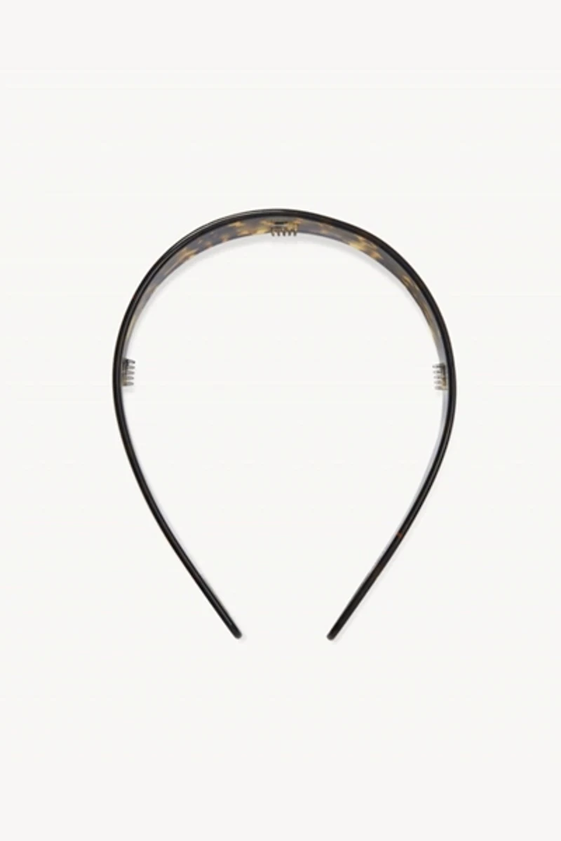 MACHETE Wide Headband