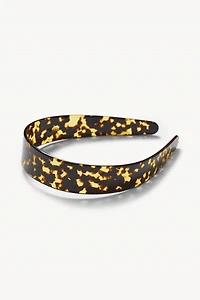 MACHETE Wide Headband