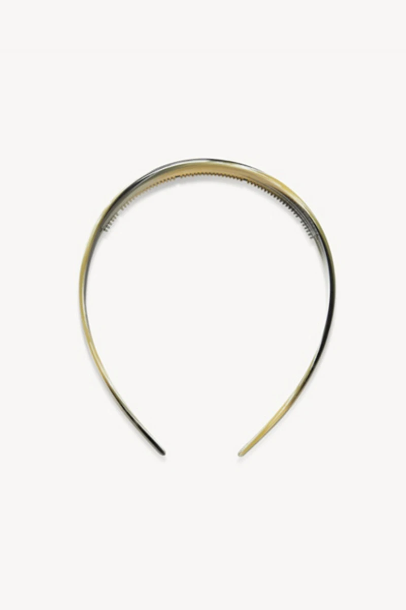 MACHETE Wide Headband