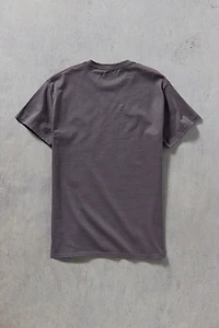 Texas Power Lifting Graphic Tee