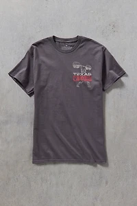 Texas Power Lifting Graphic Tee