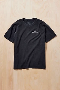 Deftones Adrenaline Graphic Tee