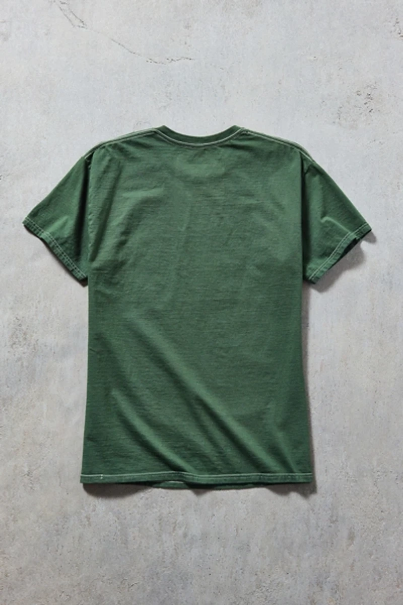 Ford 24 Hour Service Graphic Tee