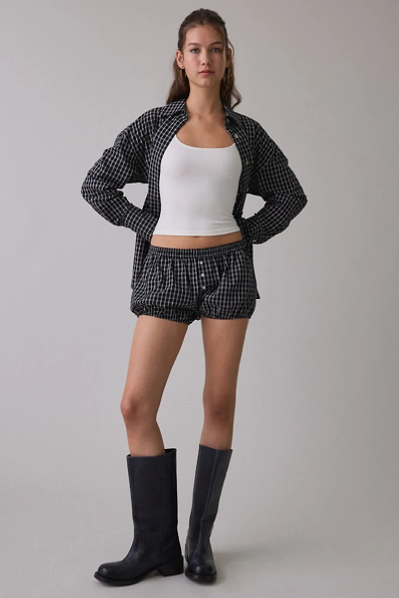 NIA Jack Bloomer Shorts