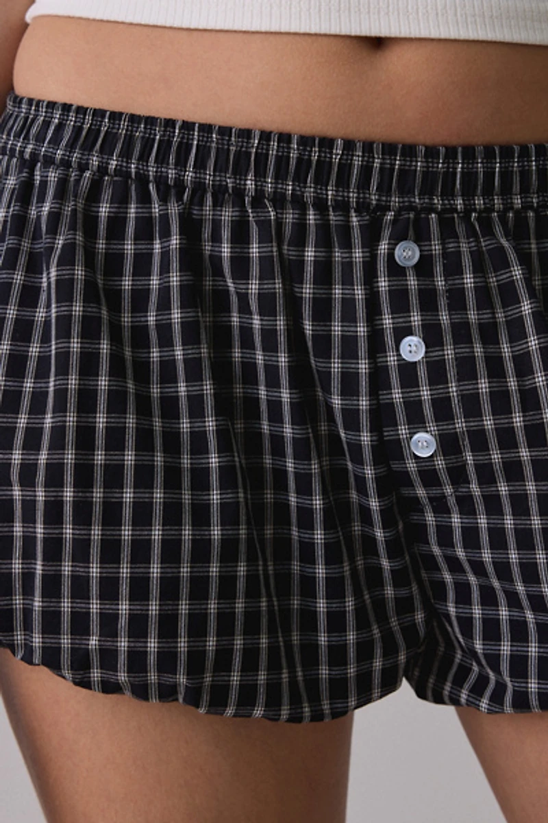NIA Jack Bloomer Shorts