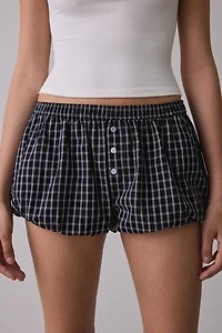 NIA Jack Bloomer Shorts