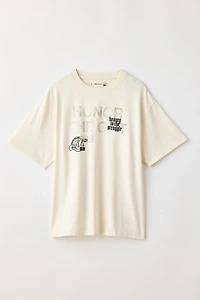 Honor The Gift Beauty Struggle Graphic Tee