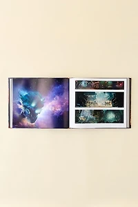 The Art Of Marvel Studios’ What If...? By Paul Davies