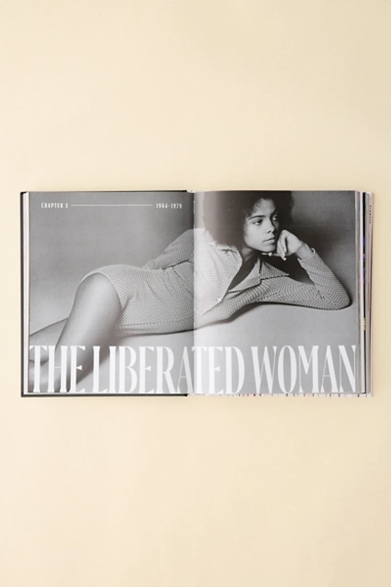 Glamour: An Extraordinary History: 85 Years Of Women Breaking Boundaries By Glamour Magazine