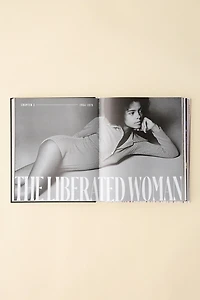 Glamour: An Extraordinary History: 85 Years Of Women Breaking Boundaries By Glamour Magazine