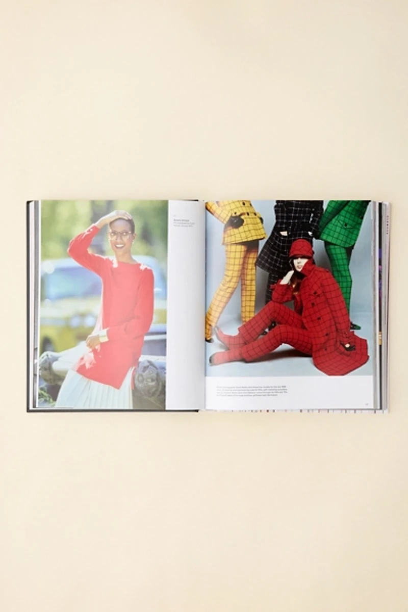 Glamour: An Extraordinary History: 85 Years Of Women Breaking Boundaries By Glamour Magazine