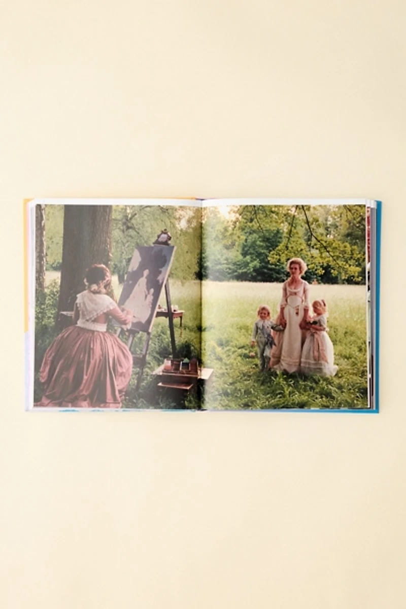 Sofia Coppola: Forever Young By Hannah Strong