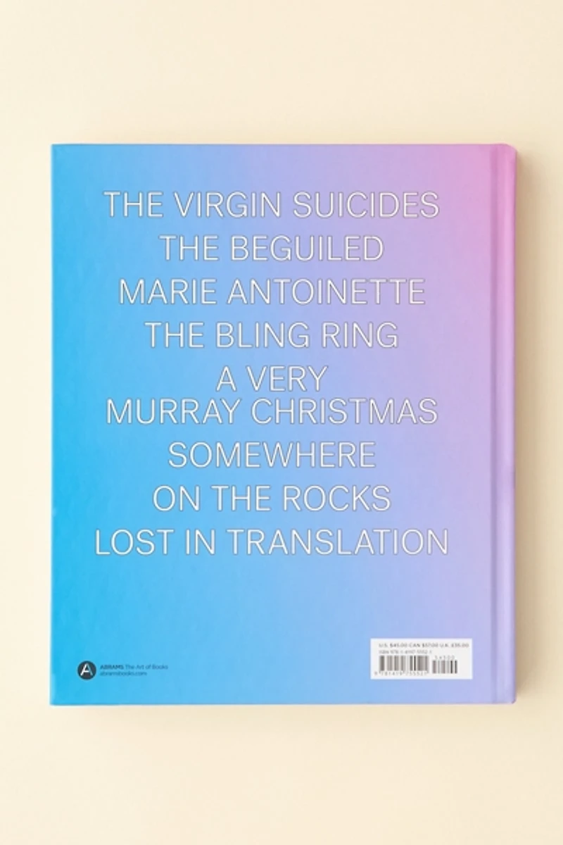 Sofia Coppola: Forever Young By Hannah Strong