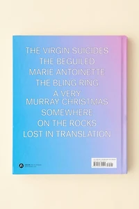 Sofia Coppola: Forever Young By Hannah Strong