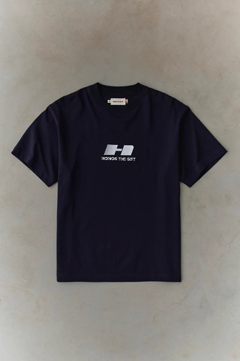 Honor The Gift UO Exclusive Logo Tee