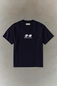 Honor The Gift UO Exclusive Logo Tee