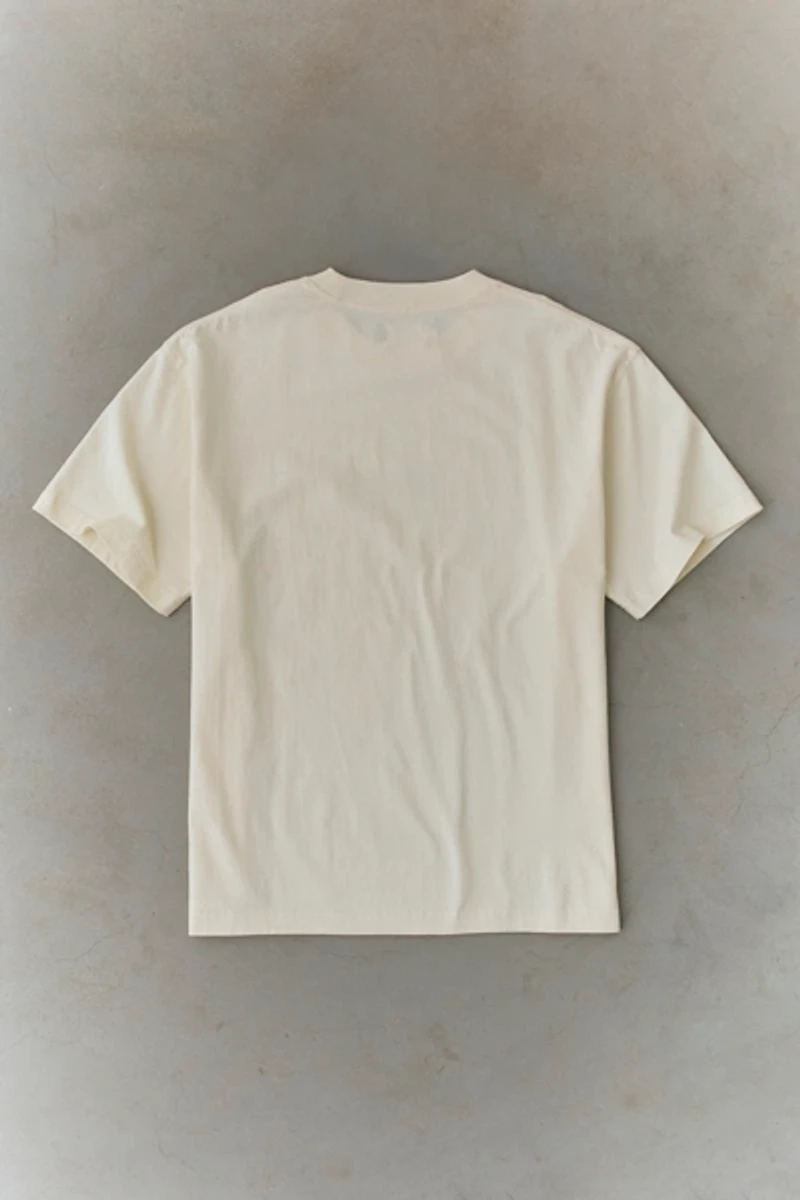 Honor The Gift UO Exclusive H Logo Graphic Tee