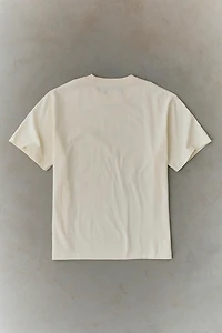 Honor The Gift UO Exclusive H Logo Graphic Tee